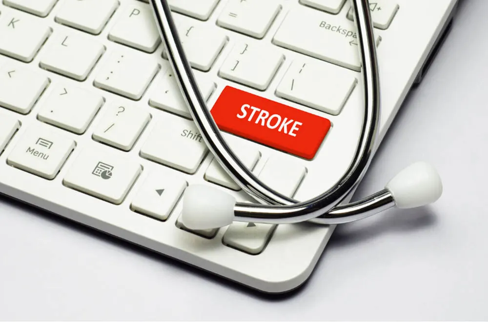 stroke, koleszterin
