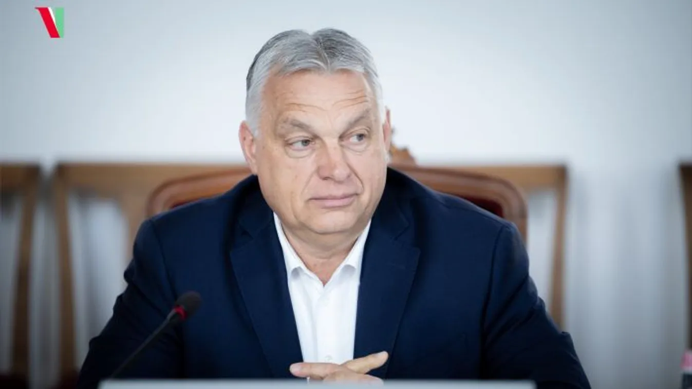 Orbán Viktor: Az EU velünk, közép-európaiakkal akarja megfizettetni Ukrajna uniós tagságát