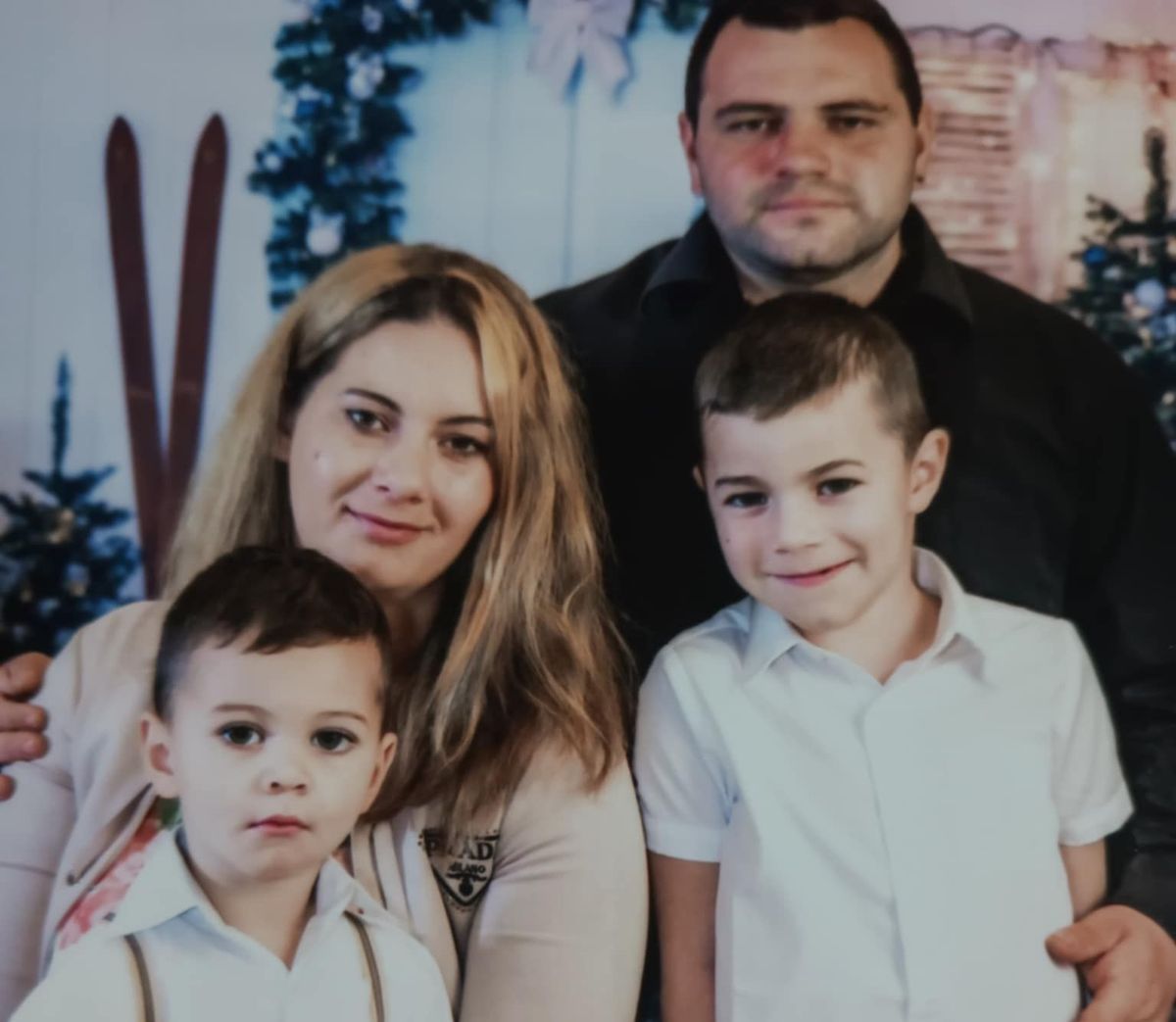 duchenne Milán