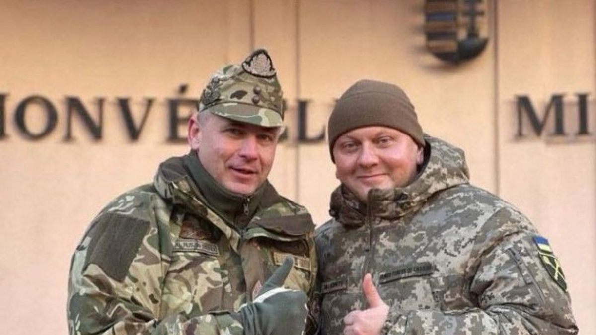 Kocsis Máté: Ma nyilvánvaló, hogy az ukrán titkosszolgálat (SZBU) összejátszik a Tisza Párttal!