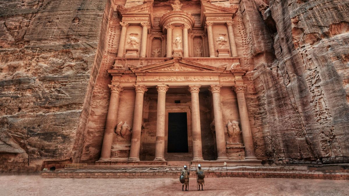 Most jött: halálos özönvíz a turistaparadicsomban, holtan találták anyát és fiát - Videó