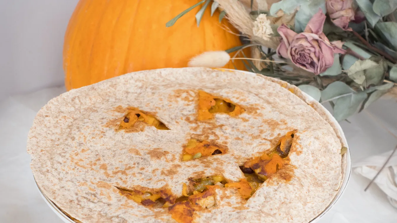 Tökéletes halloween-i vendégváró receptek
