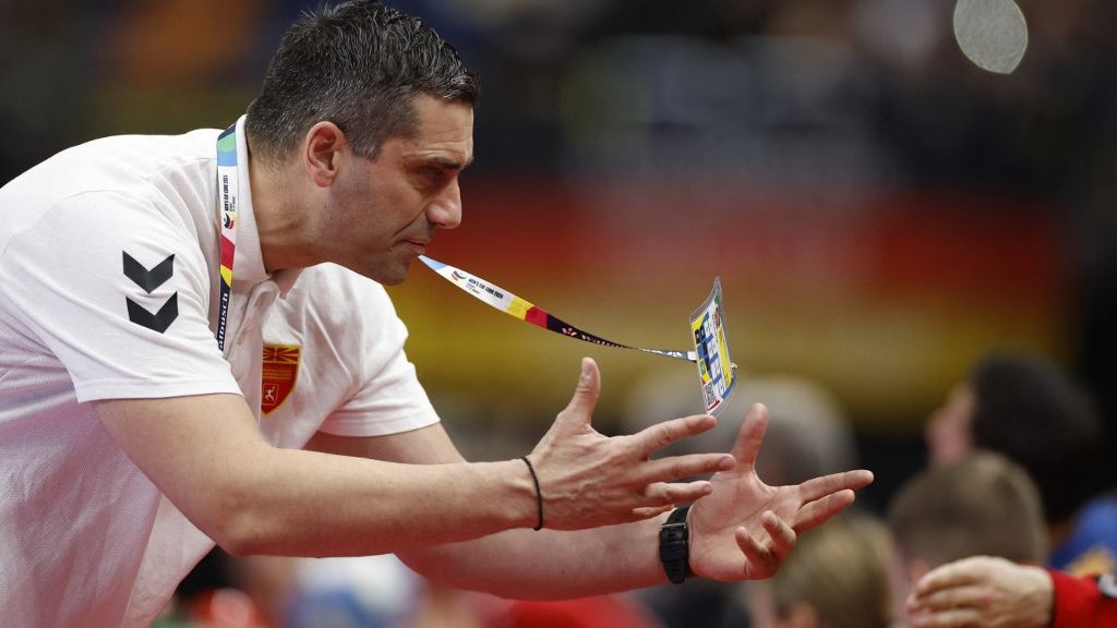 Kiril Lazarov, kézilabda, Alkaloid