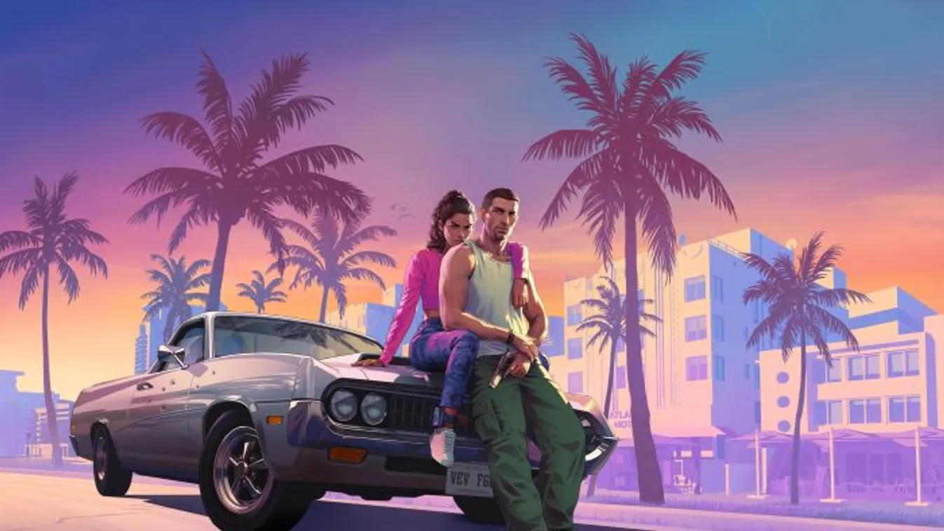 Legendás rablógyilkosok miatt csúszhatott erre a napra a GTA 6 megjelenése