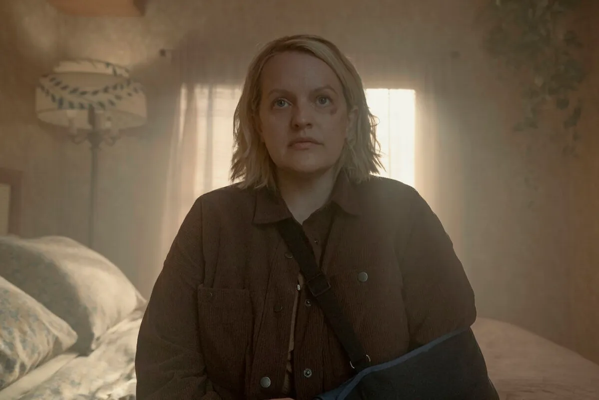 A szolgálólány meséje 2025 - The Handmaid's Tale - TV Series
