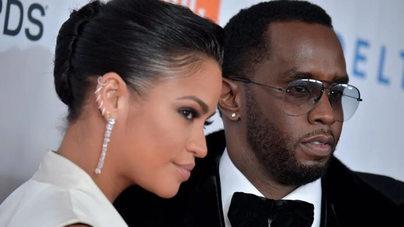 Cassie felfedte azokat az egészségügyi problémáit, amiket Diddy bulijainak köszönhet