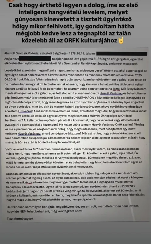 Szorcsik Viktória, Nagy Duett