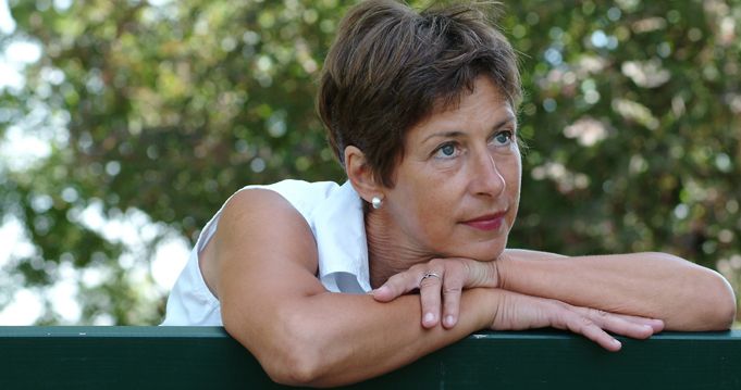 menopauza