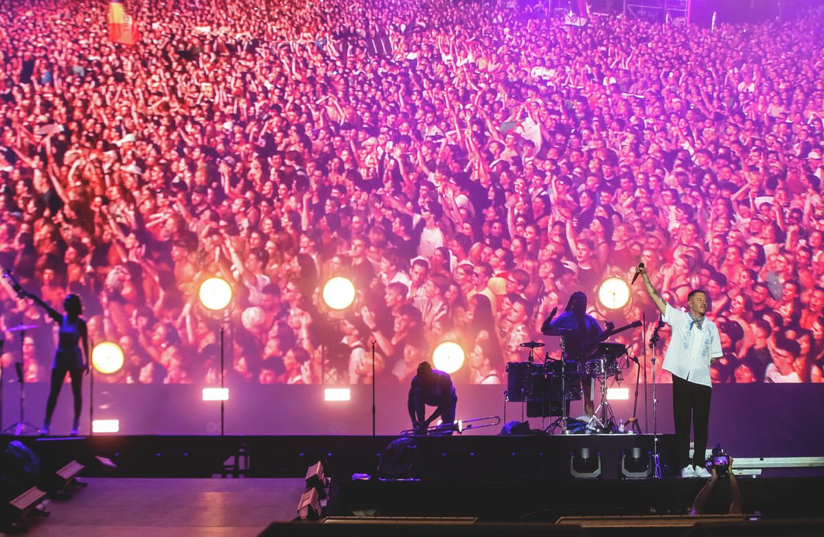 Sziget Fesztivál
