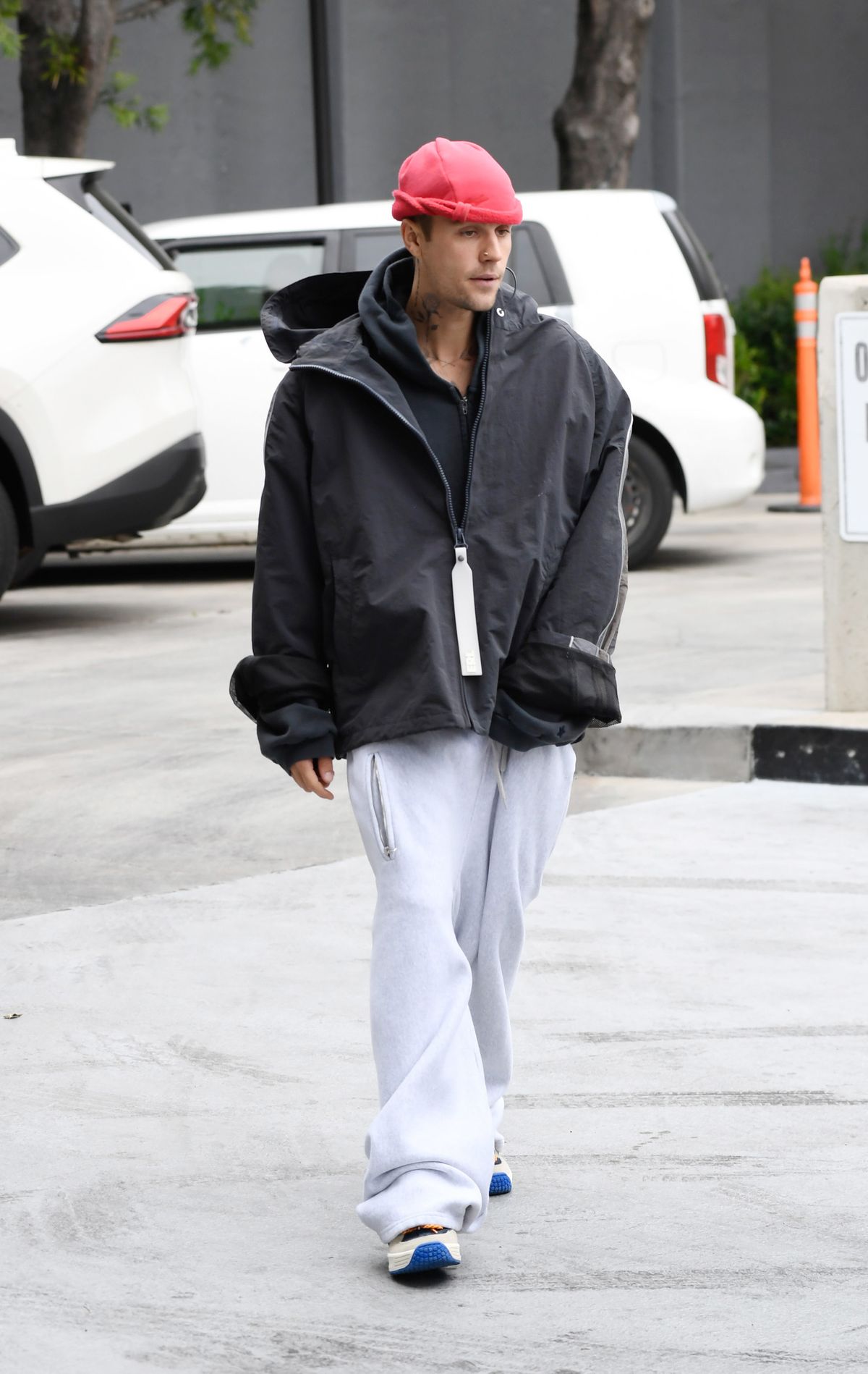 Justin Bieber Instagram oldalán vallott színt lelki állaotáról