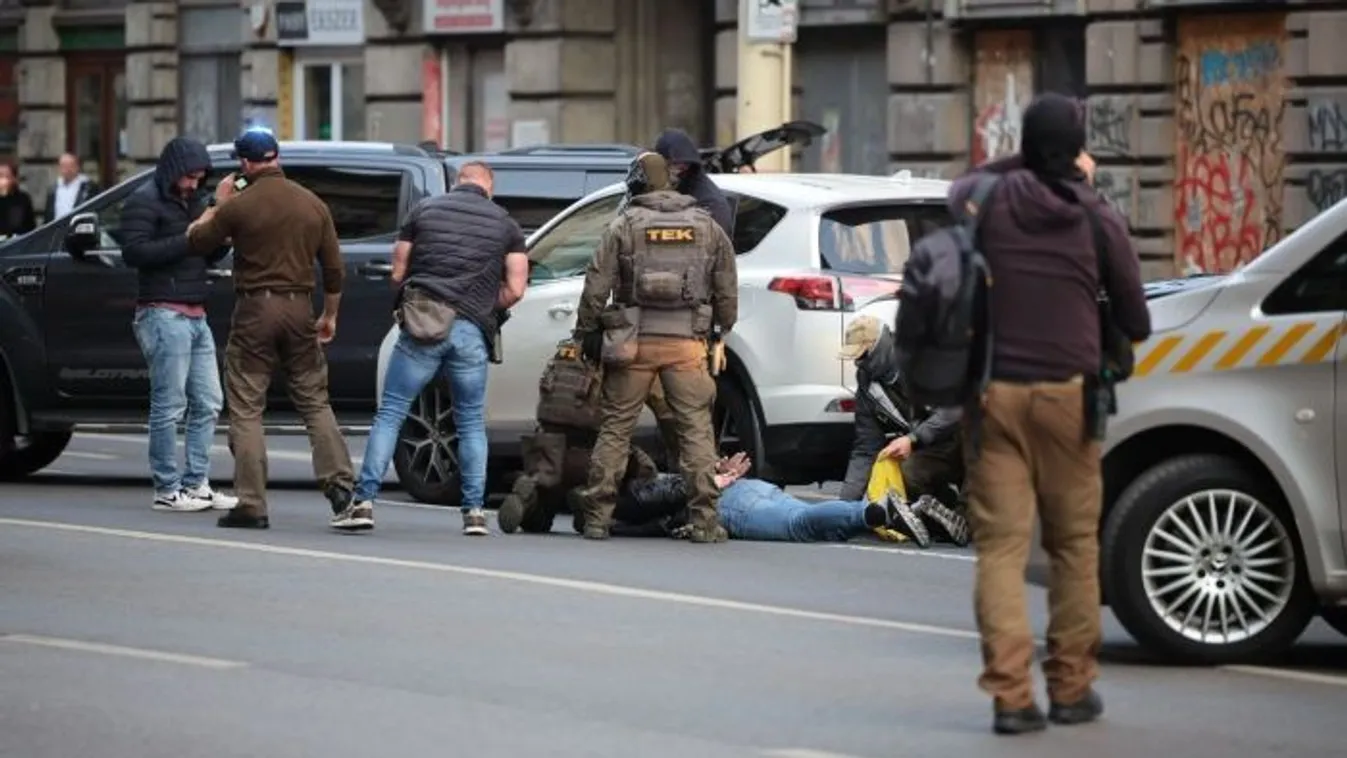 Véget ért a nemzetbiztonsági ülés: ezek a legfrissebb részletek az ukrán kémbotrányról