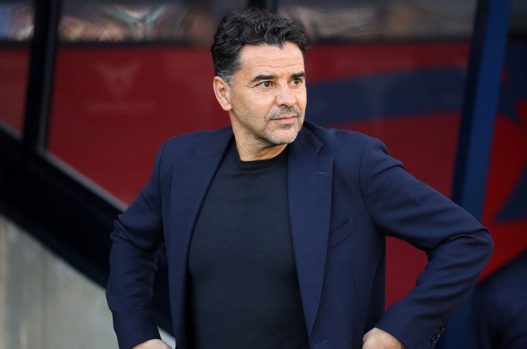 Girona, La Liga, spanyol foci, edző, Míchel, Yaakobishvili