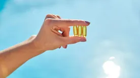 Napfény ide vagy oda: ezekből a vitaminokból még nyáron is hiányt szenvedhetsz!