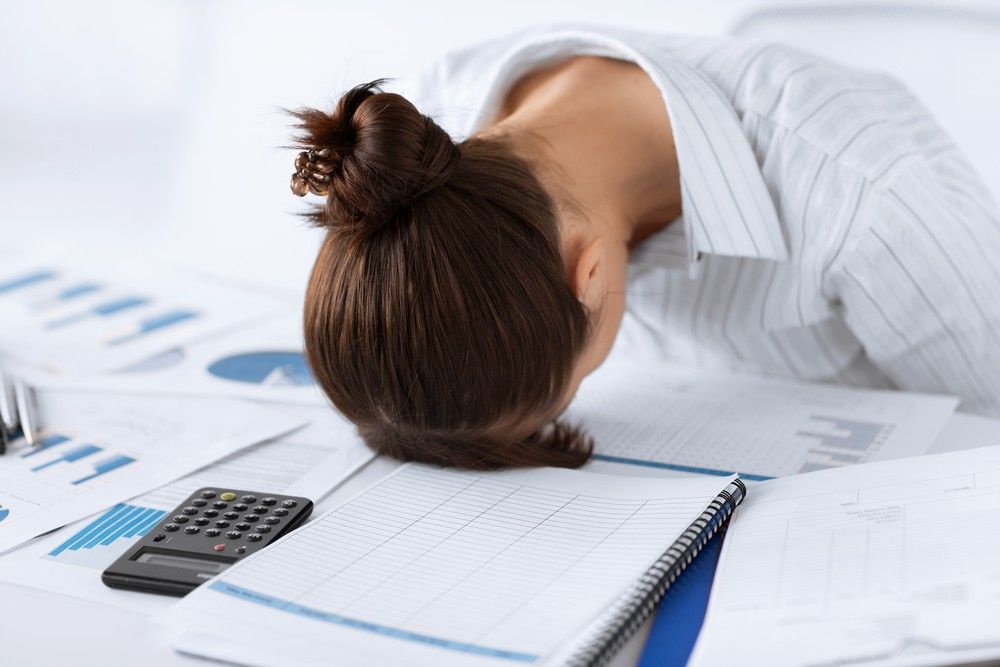 poszttraumás stressz