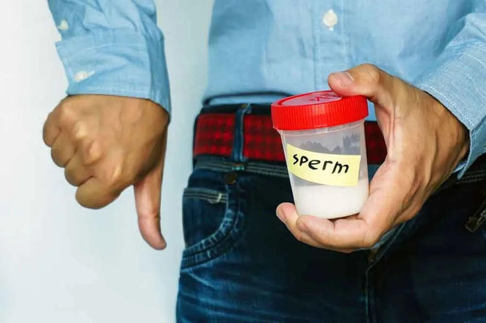 sperma