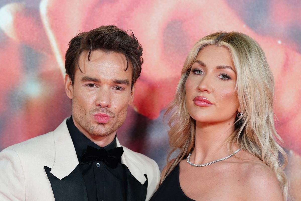 Liam Payne barátnője semmit sem kap a 32 millió dolláros vagyonból