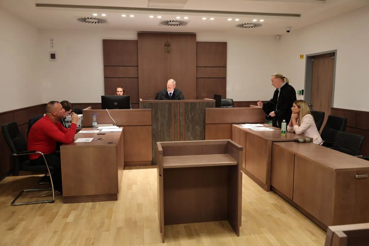 Baukó Éva Nagy Alekosz