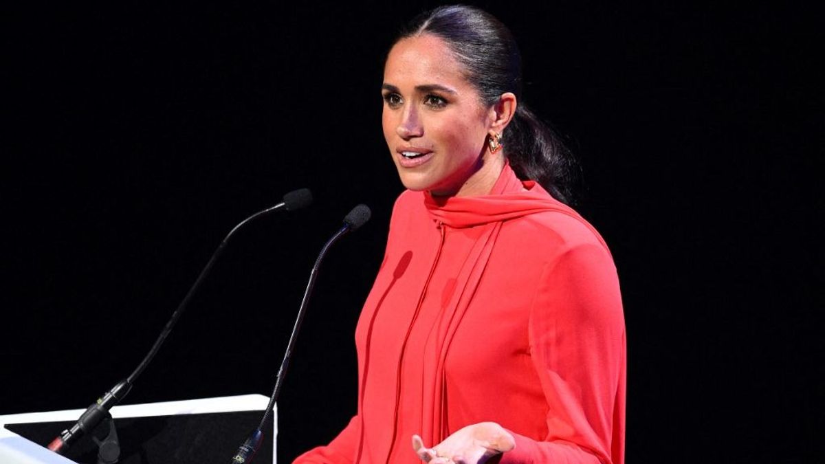 Leleplező könyv készül Meghan Markle életéről: saját testvérének lett elege belőle