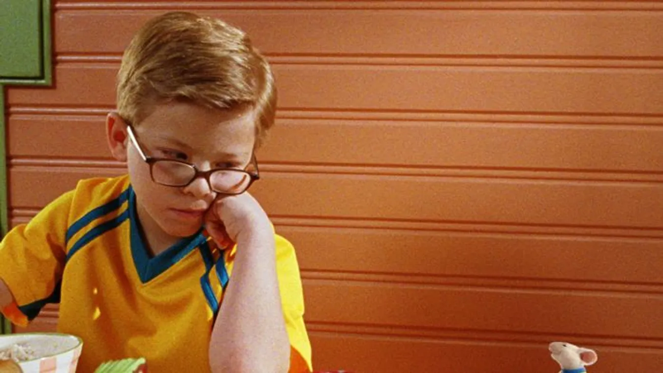 Így néz ki ma a Stuart Little, kisegér gyereksztárja: fogadjunk, hogy rá sem ismersz!