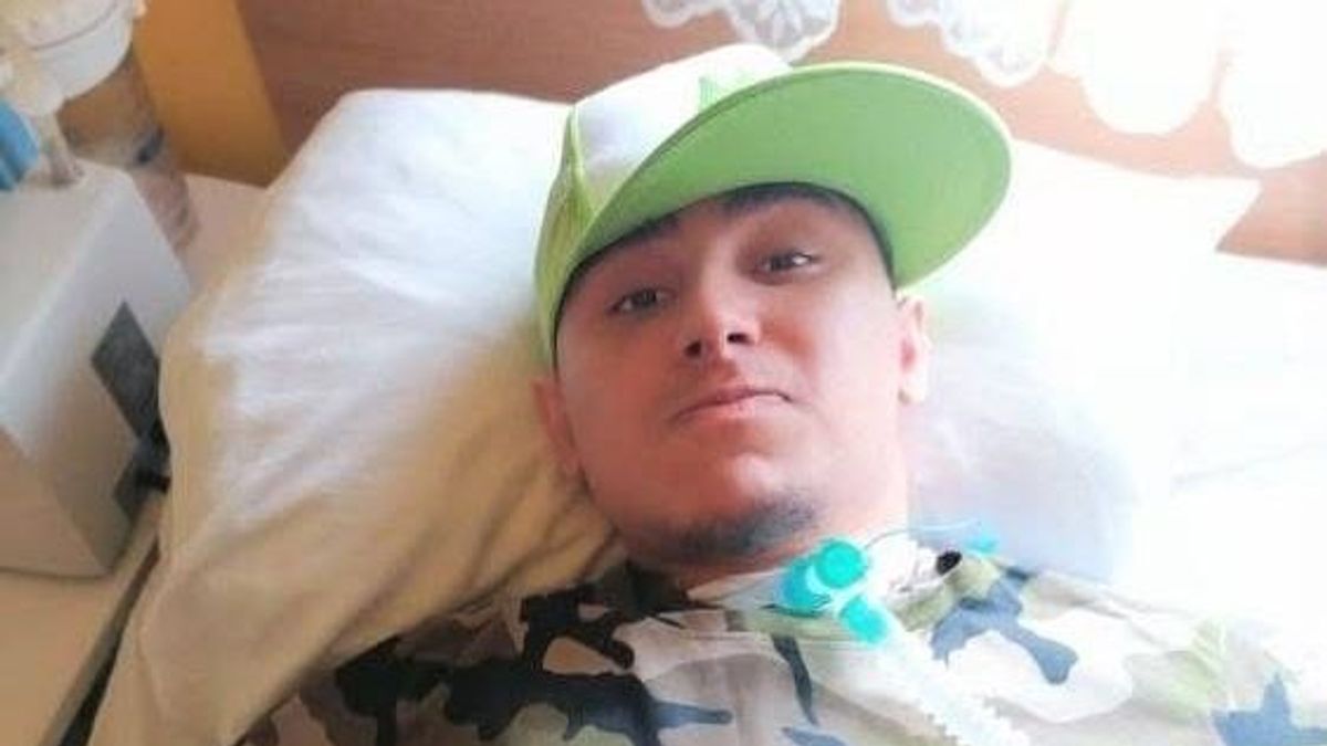 "Csoda történt az életemben!" - újra megszólalt a 7 éve megnémult, Duchenne-szindrómás Dávid