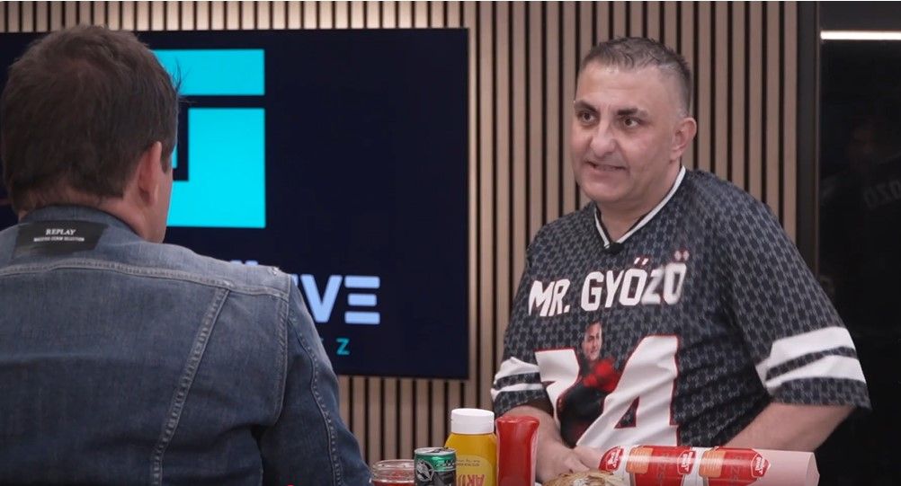 Gáspár Győző 