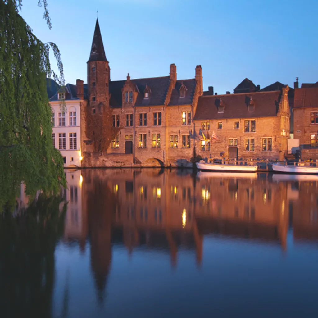 Bruges