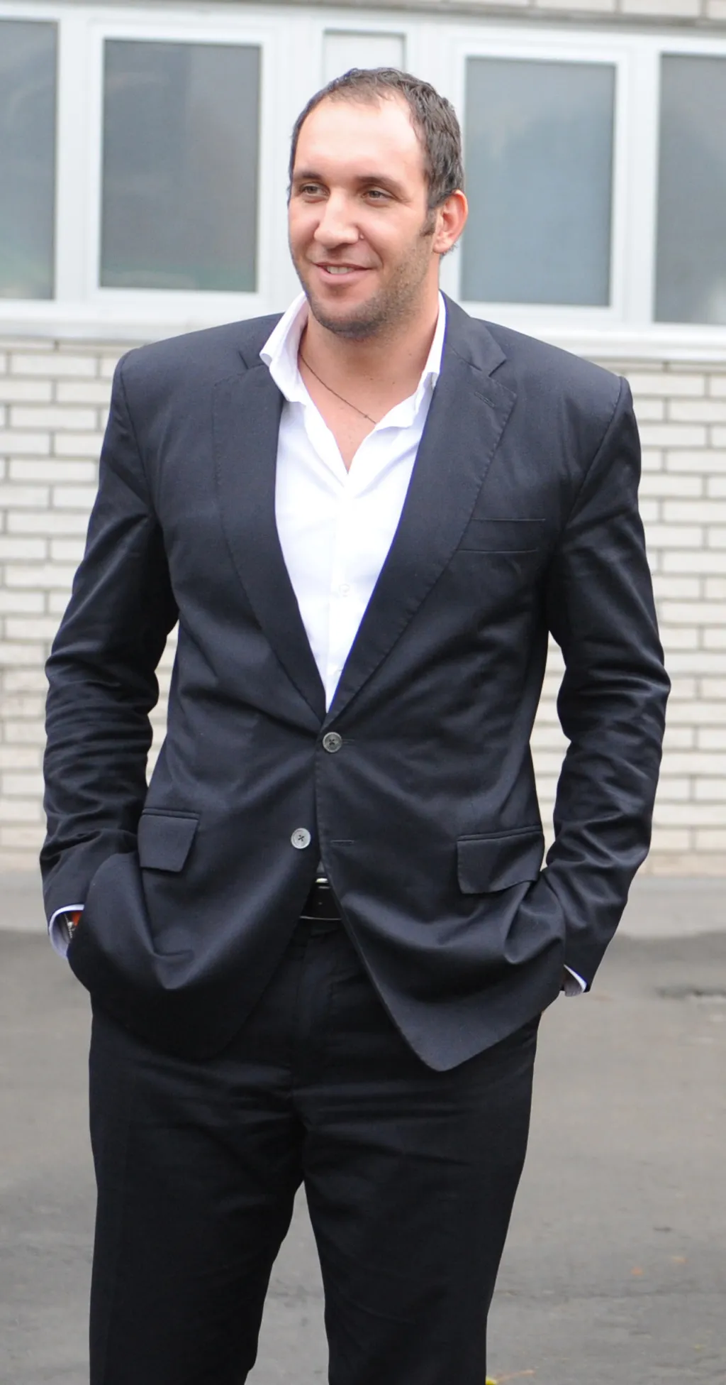 Berki Krisztián