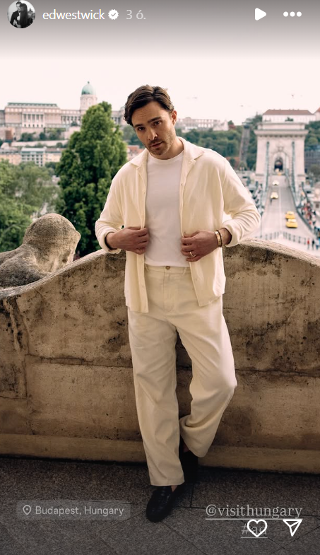 ed westwick