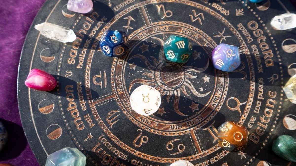 Így tisztítsd meg magad spirituálisan egy szemmel verés után a csillagjegyed alapján