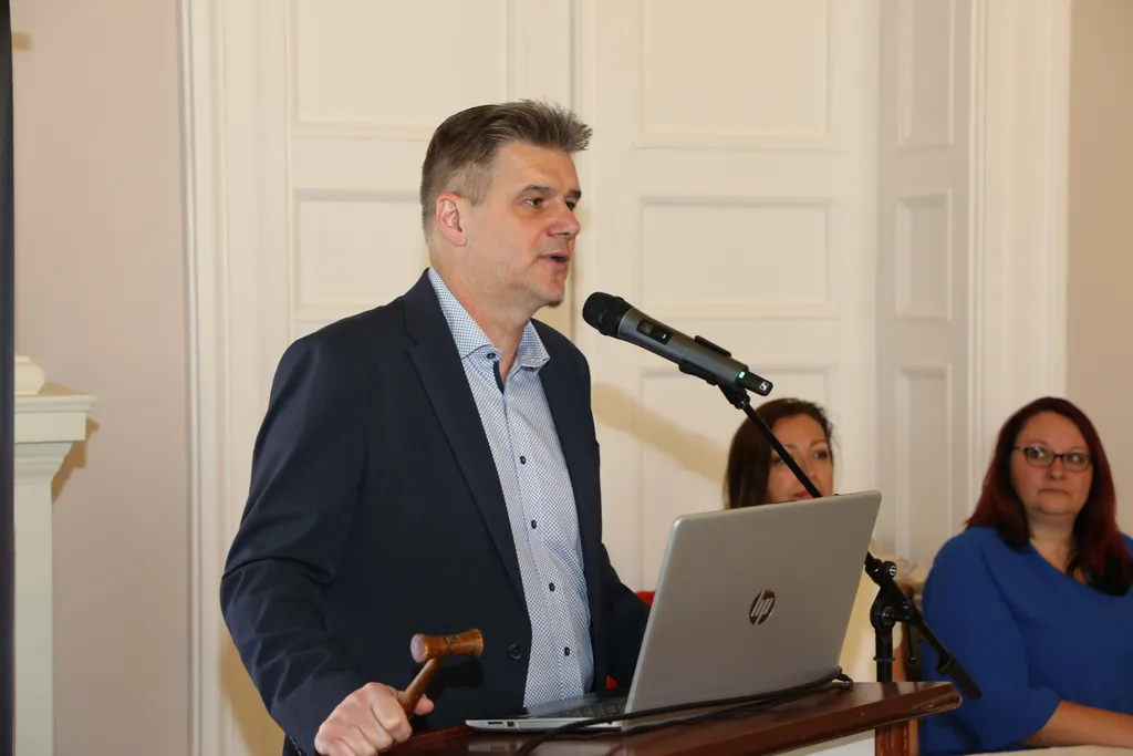 Nemzeti Múzeum Gyereknapi Kincsvadászat-aukció