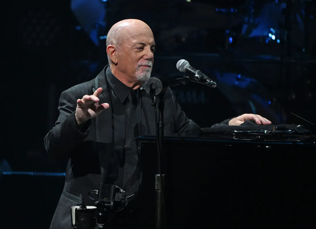 Billy Joel kénytelen volt lemondani az összes koncertjét súlyos egészségügyi problémája miatt