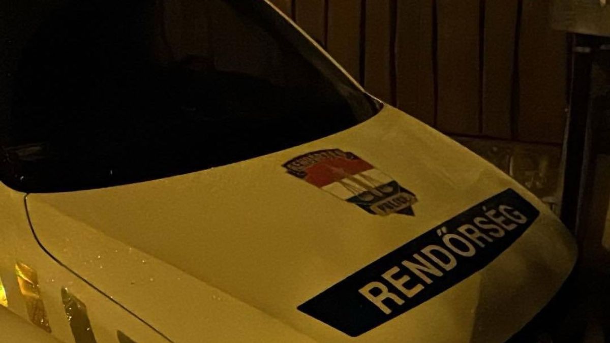 Tragédia: Visszavonult zenész ölte meg a feleségét Budapesten