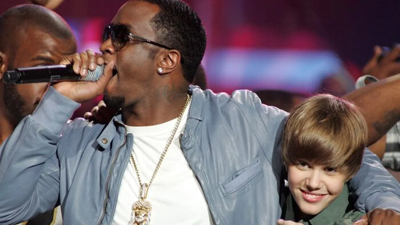 Justin Bieber felfedte az igazságot Diddy ügyében