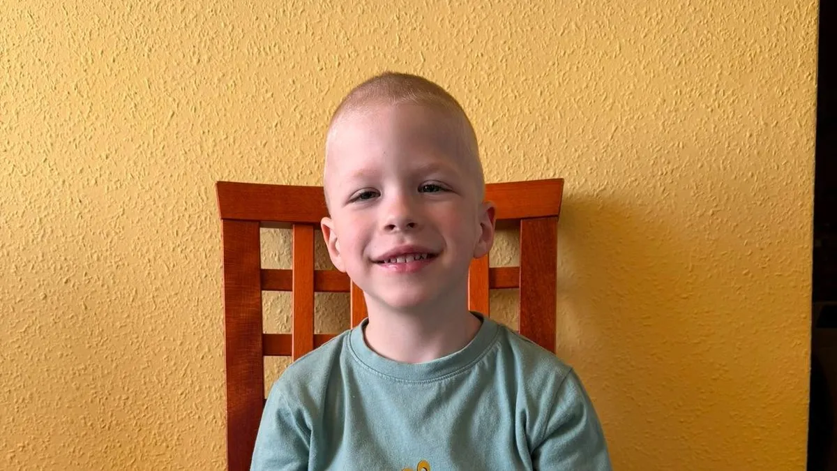 duchenne-szindróma Ádin