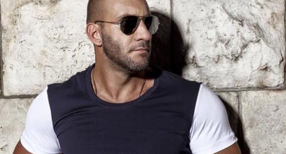 Berki Krisztián