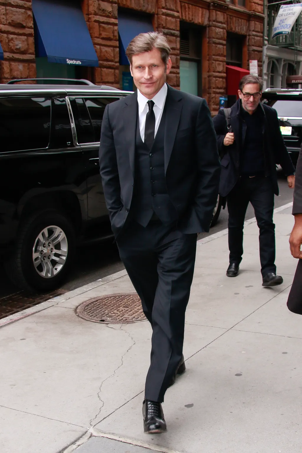 Crispin Glover