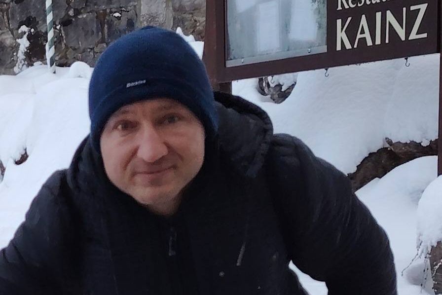 Nyikos Róbert