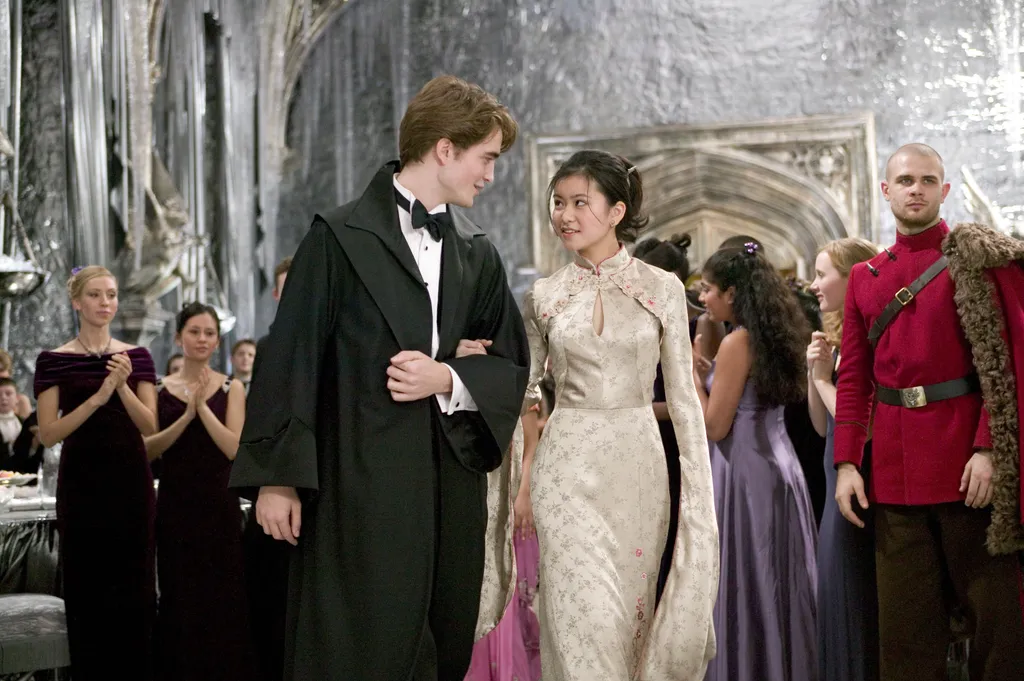 Robert Pattinson 39 éves lett!