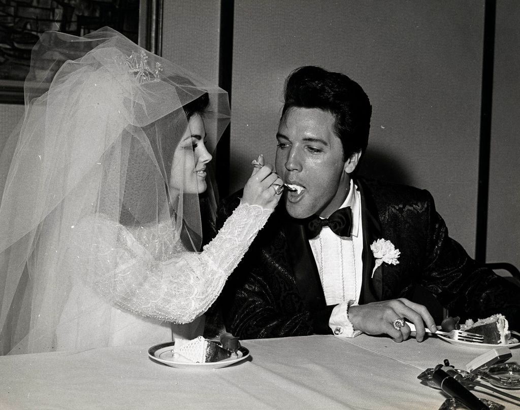 Priscilla Presley 80 éves - a plasztika áldozata lett Elvis felesége - Galéria
