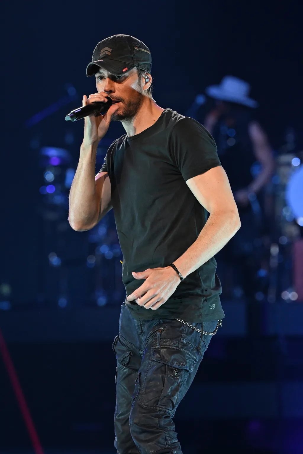  Enrique Iglesias