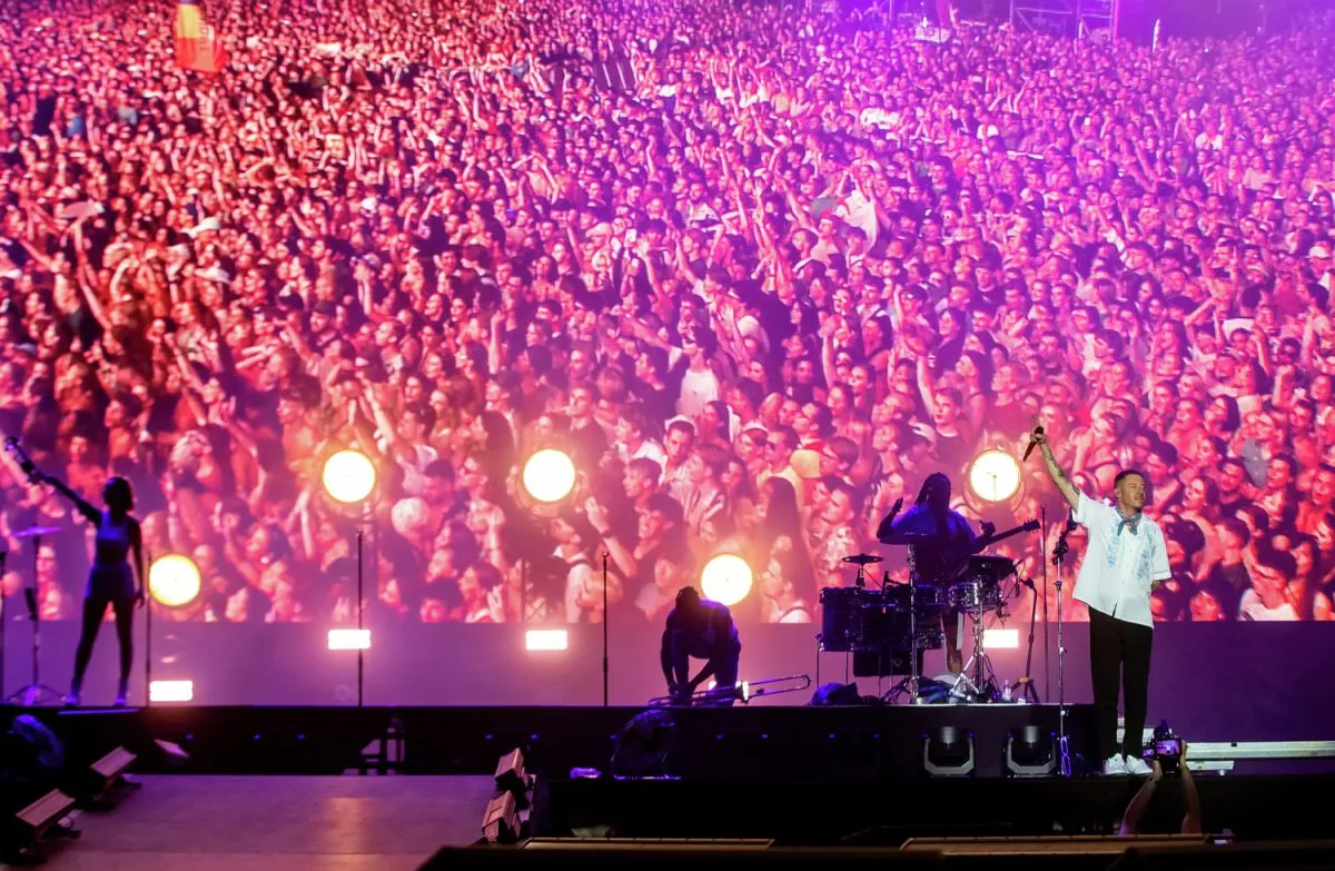 Sziget Fesztivál