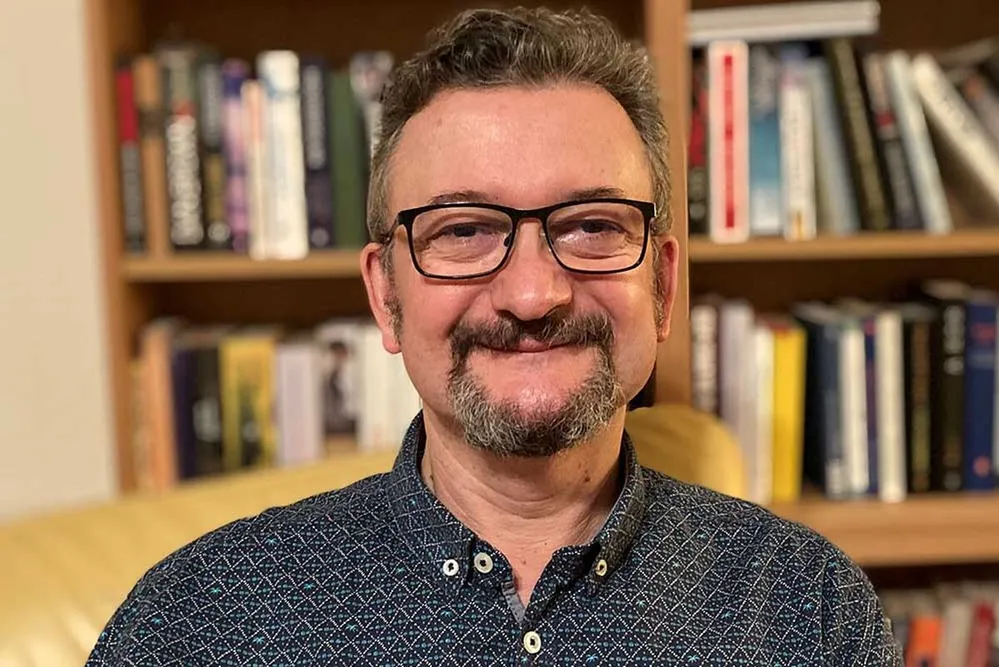 Dr. Nádor Csaba