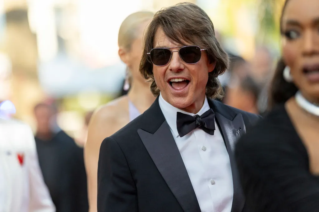 Mission: Impossible - A végső leszámolás Cannes 2025