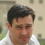 Huszár Zsolt képe