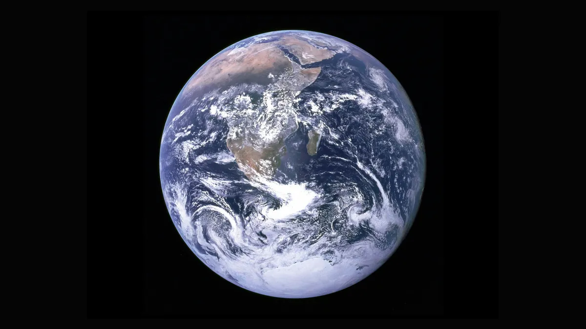 NASA felfedezés