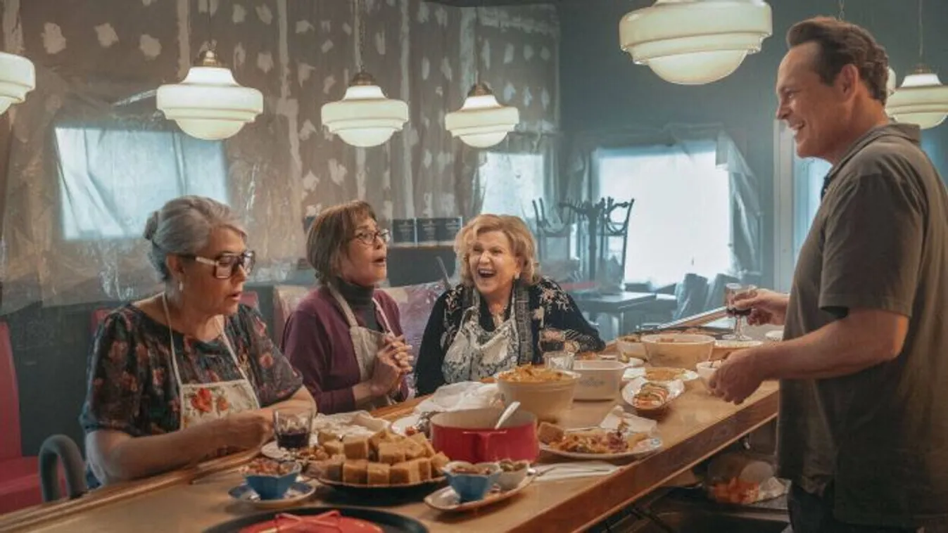 Még öt gasztrofilm, ha a Netflix slágerfilmje után még mindig éhes lennél