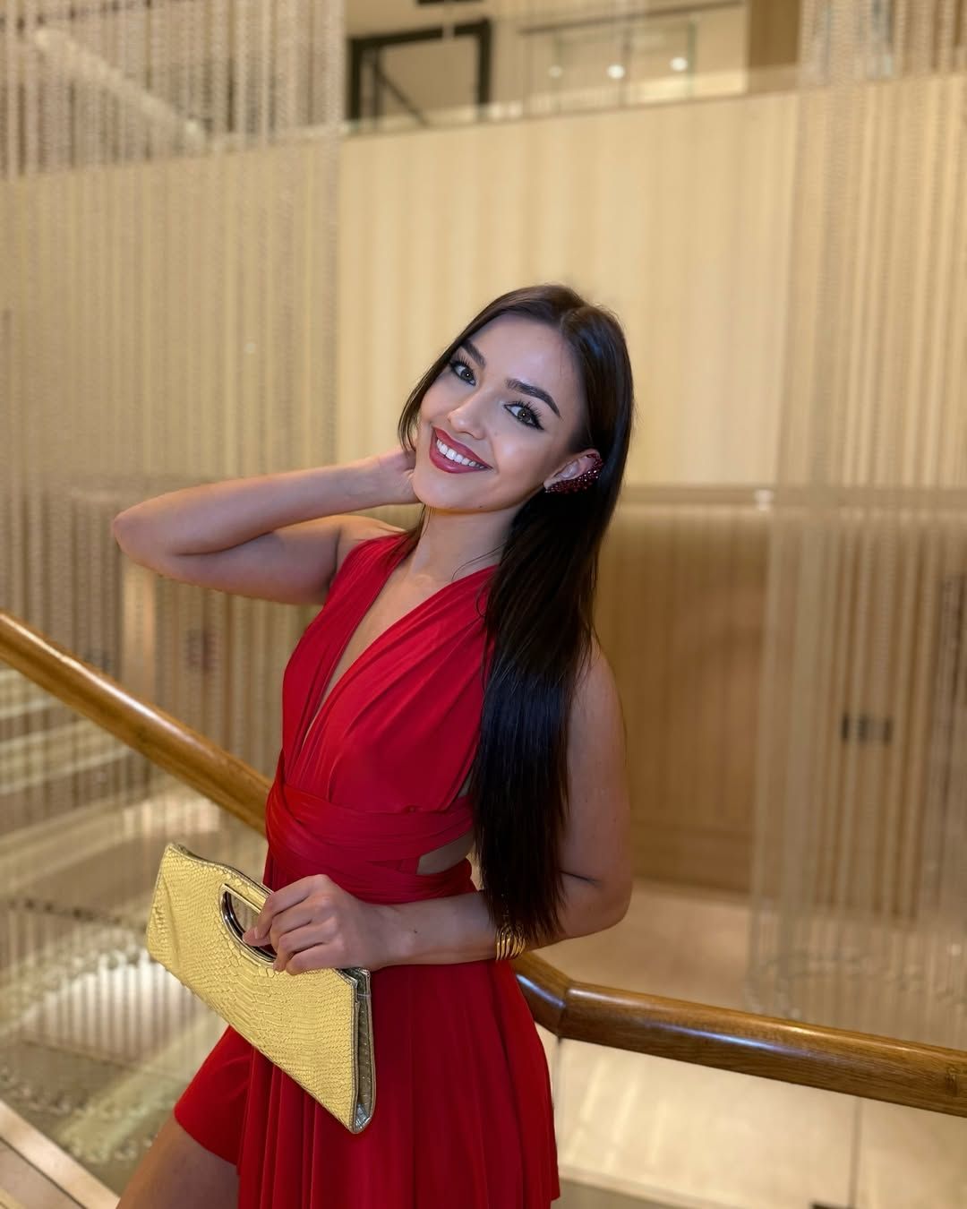 miss world hungary