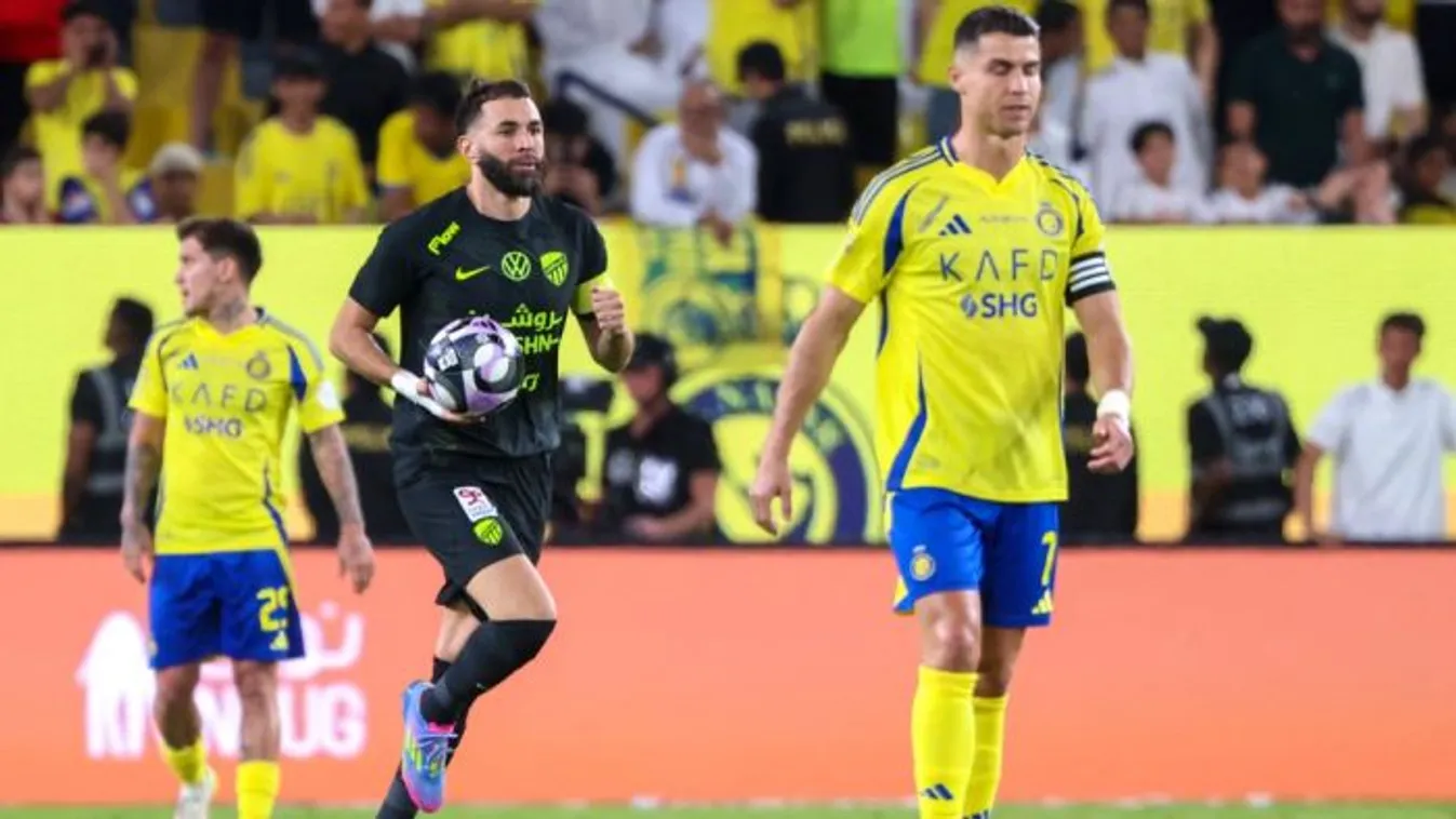 Cristiano Ronaldo olyat tett, hogy a rajongói is ellene fordultak – videó