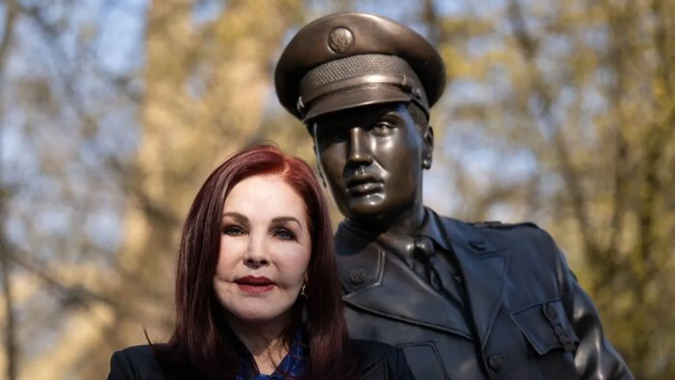 Priscilla Presley 80 éves lett: mi történt Elvis feleségének az arcával? - Galéria
