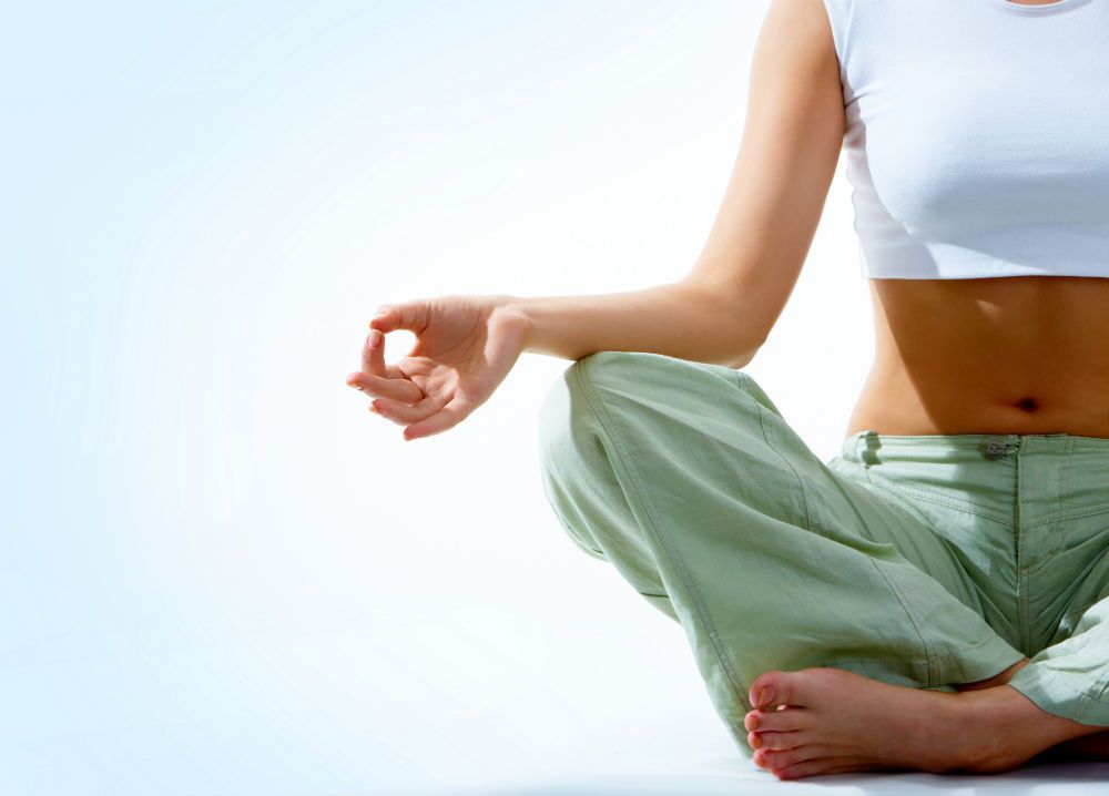 joga